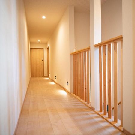 Hotel Onya Kaede Kjóto Exteriér fotografie