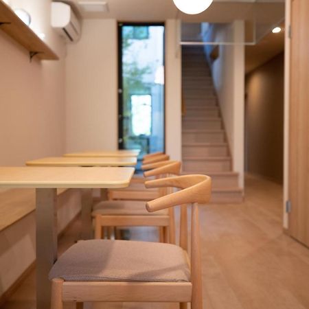 Hotel Onya Kaede Kjóto Exteriér fotografie