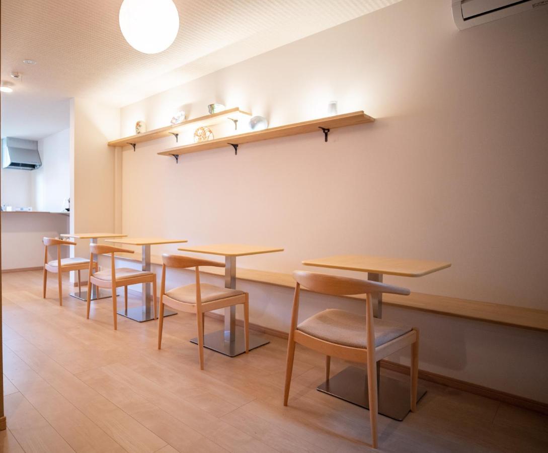 Hotel Onya Kaede Kjóto Exteriér fotografie