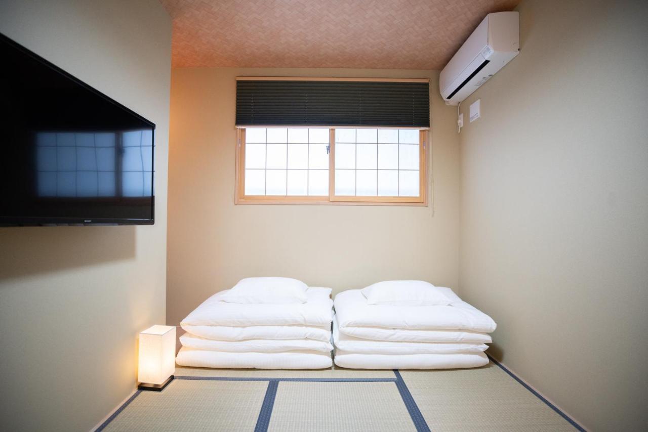 Hotel Onya Kaede Kjóto Exteriér fotografie