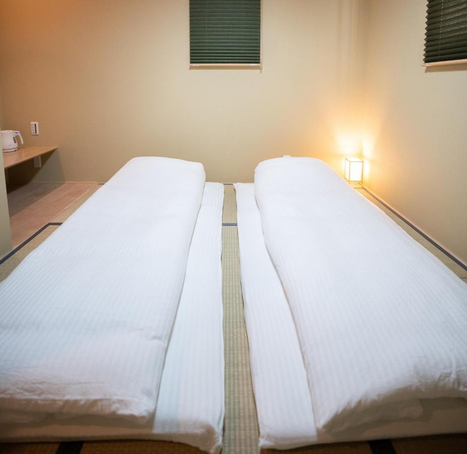 Hotel Onya Kaede Kjóto Exteriér fotografie