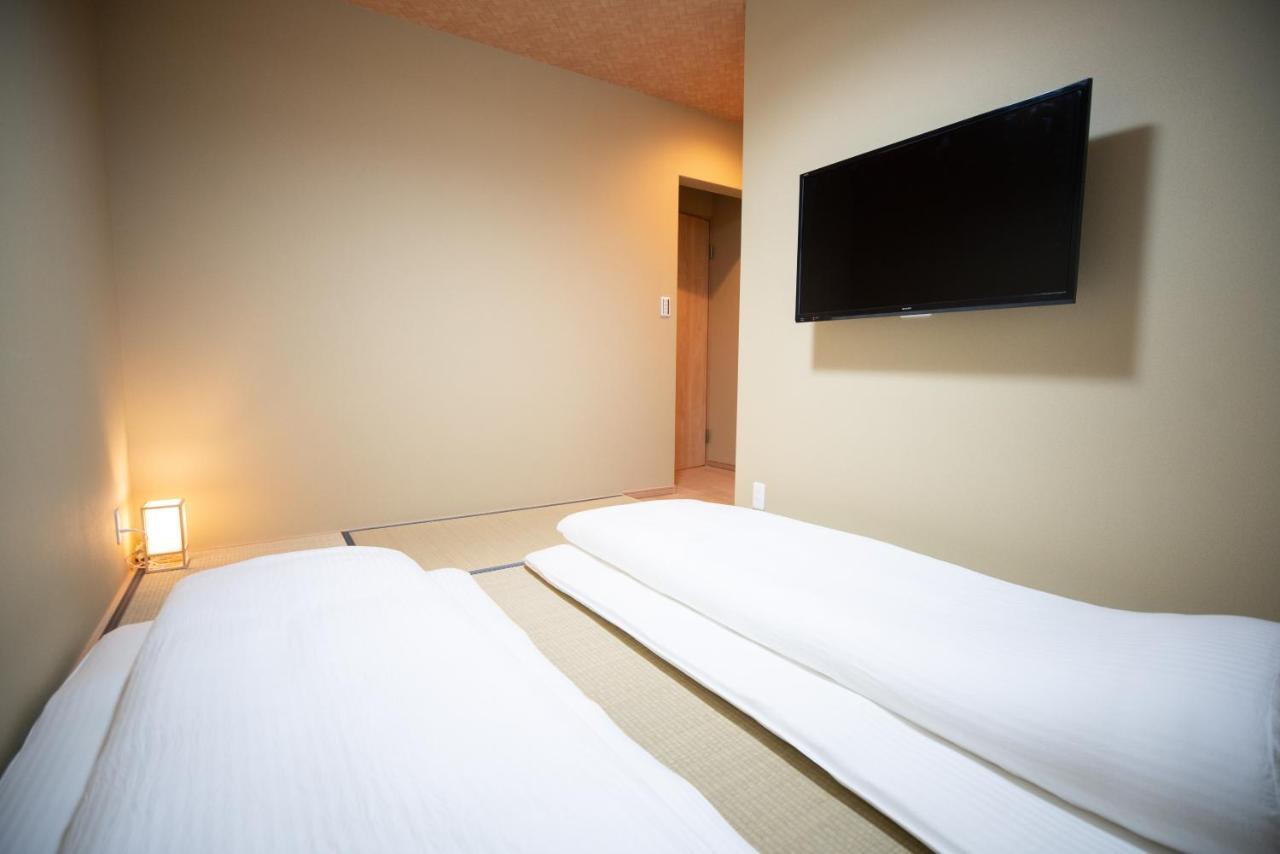Hotel Onya Kaede Kjóto Exteriér fotografie