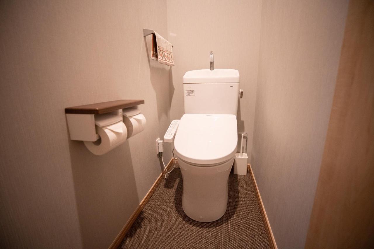 Hotel Onya Kaede Kjóto Exteriér fotografie