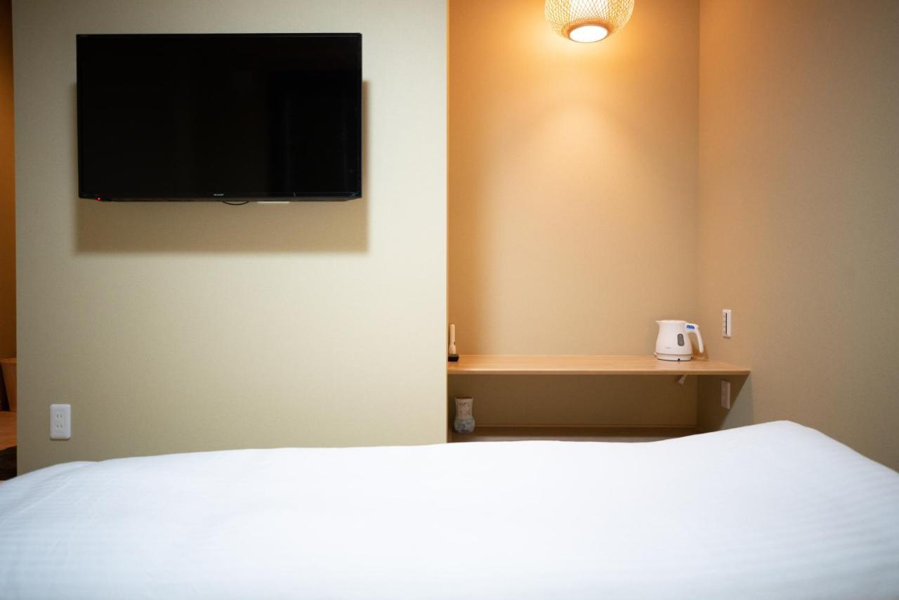 Hotel Onya Kaede Kjóto Exteriér fotografie