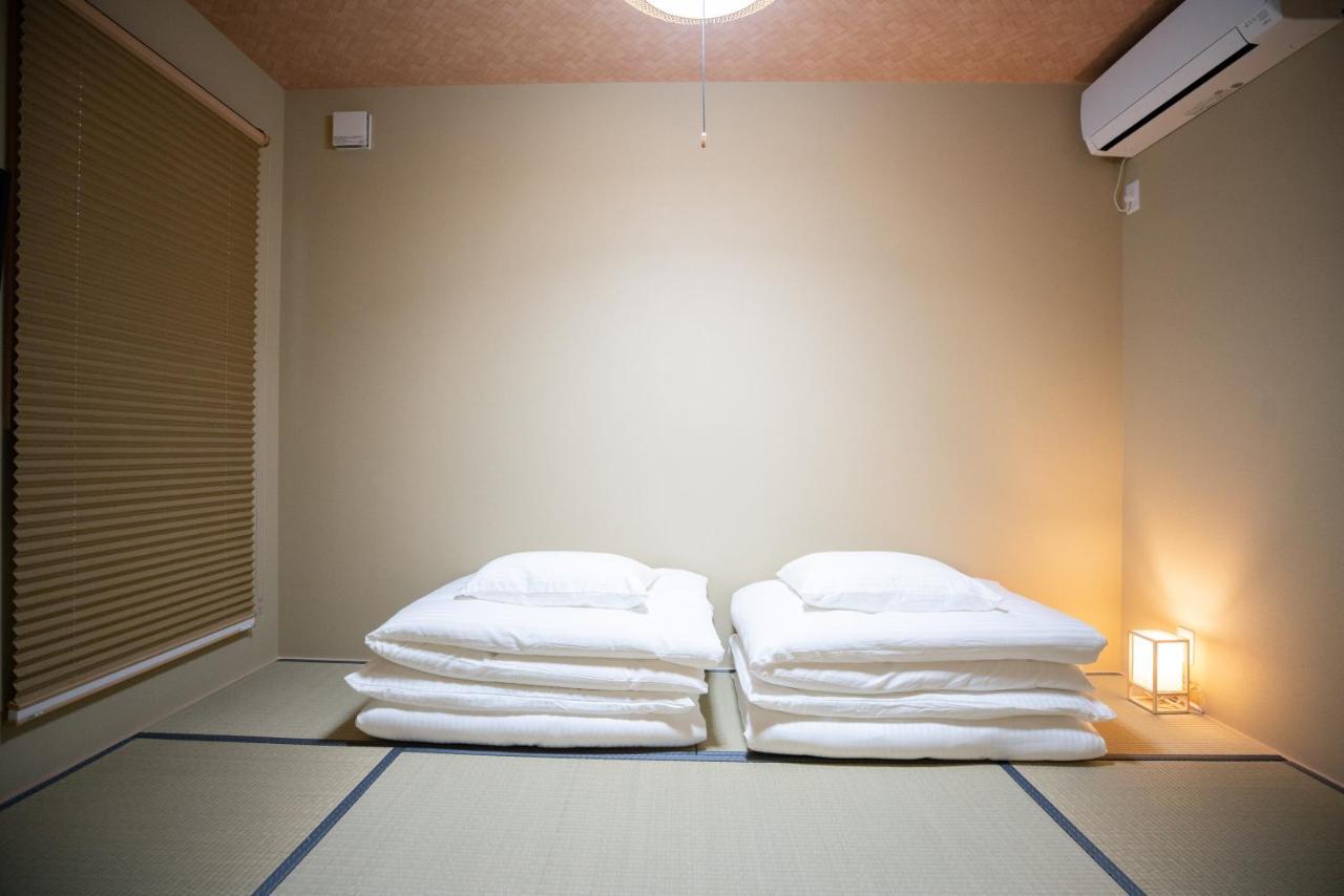 Hotel Onya Kaede Kjóto Exteriér fotografie