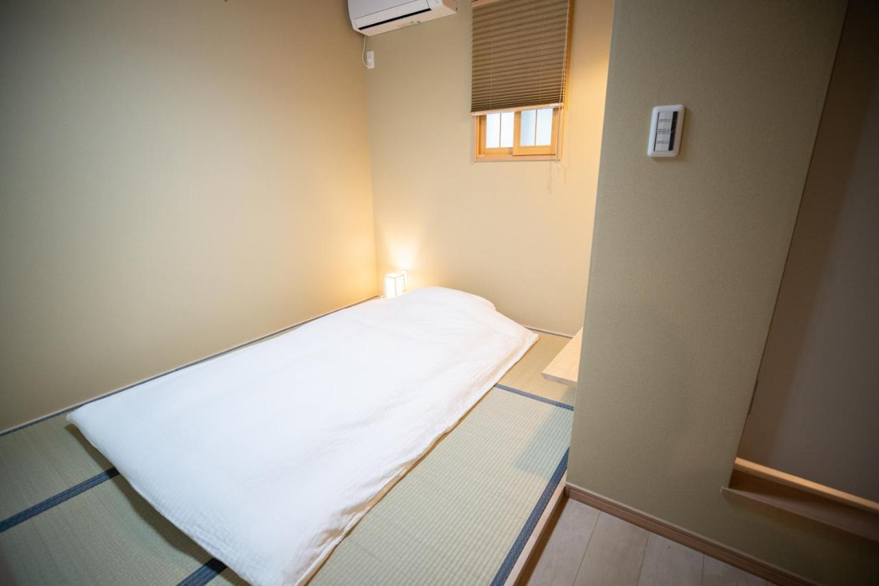 Hotel Onya Kaede Kjóto Exteriér fotografie