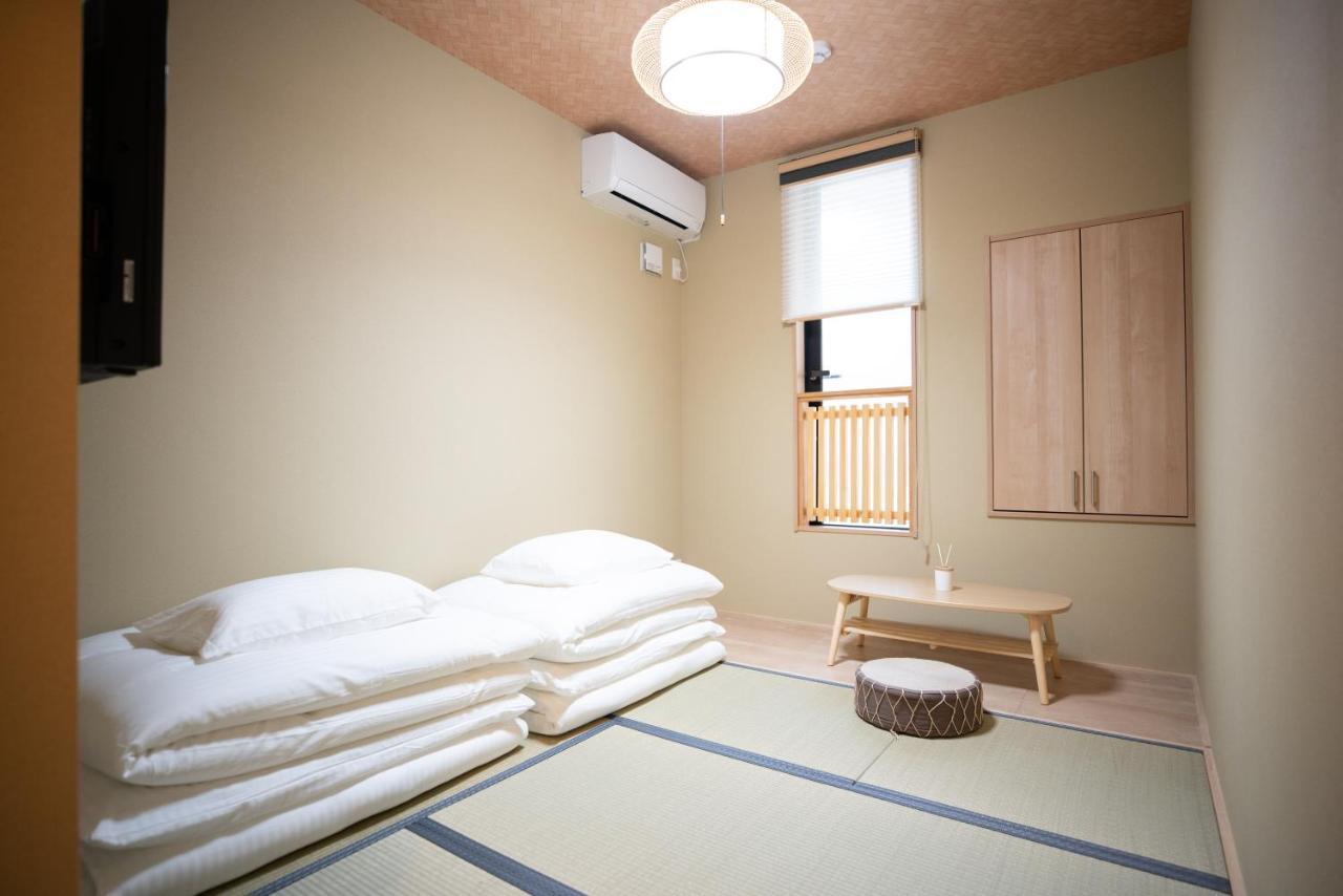 Hotel Onya Kaede Kjóto Exteriér fotografie