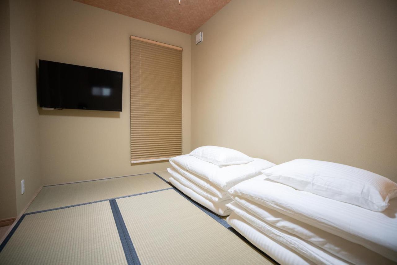 Hotel Onya Kaede Kjóto Exteriér fotografie